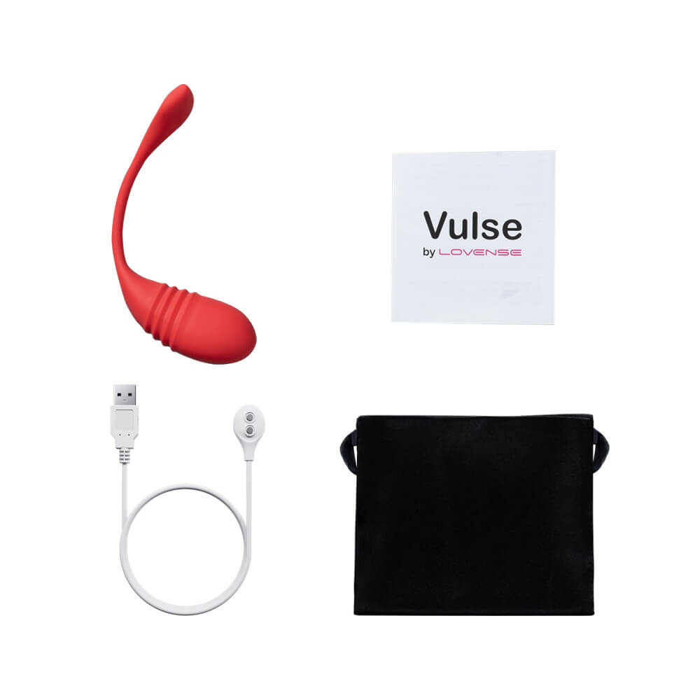Vulse by Lovense Online Sexy Shop