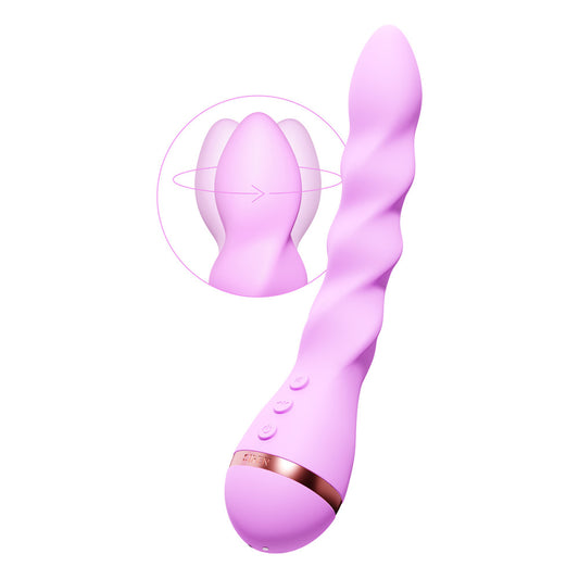 Vush Vibrator Sex Toy