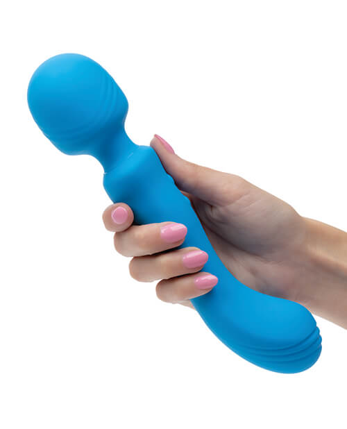 wand vibrator rumbler