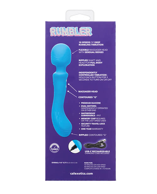 wand sex toy vibrator