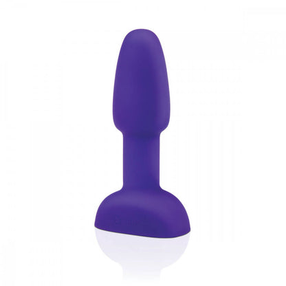 b-vibe butt vibrator toy