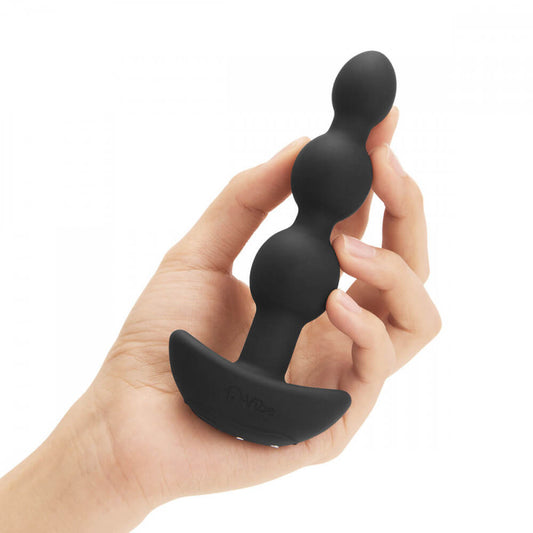 BVibe Anal Beads Vibrator