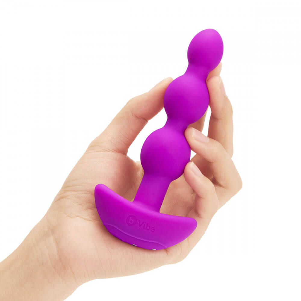 BVibe Anal Sex Toy