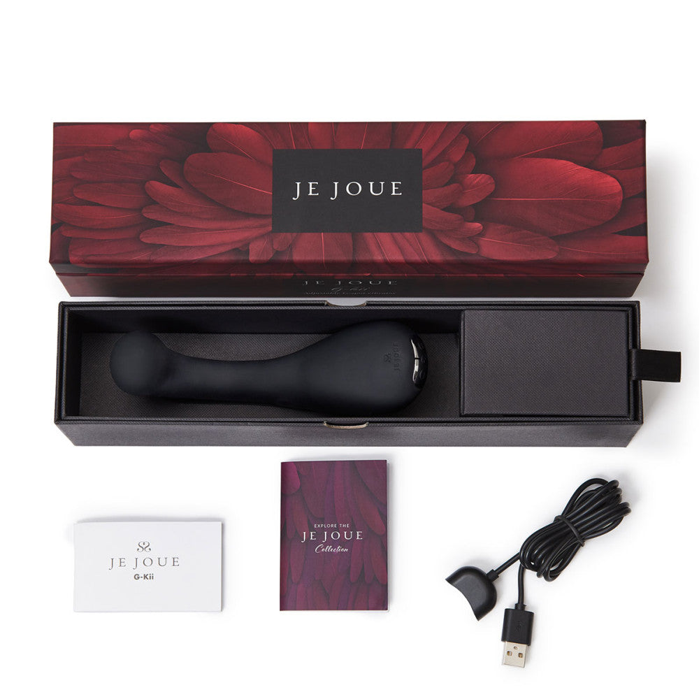 Je Joue GKii VIbrator Sextoy