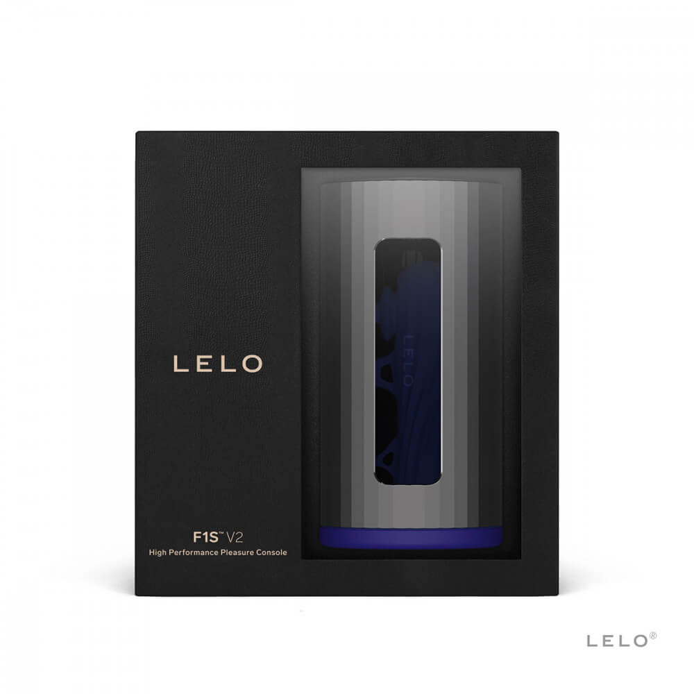 Lelo Male Masturbator