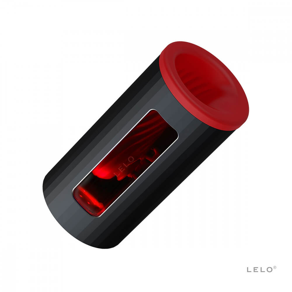 Lelo Oral Sex Simulator