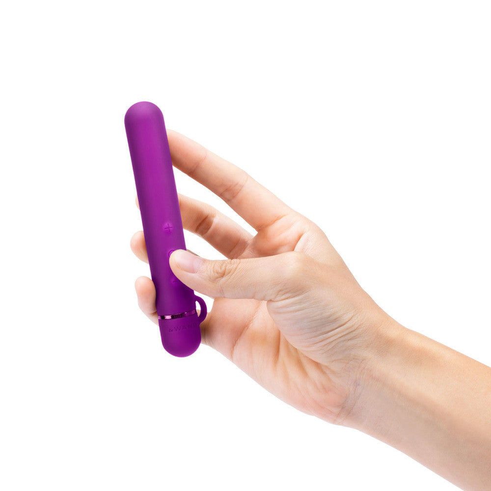 Le Wand Baton Vibrator Adult Shop