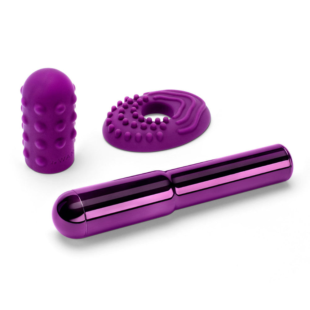 Le Wand Sextoy Adult Shop Vibrators