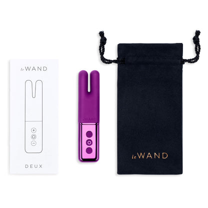 Le Wand Vibrators Sextoys USA Mini