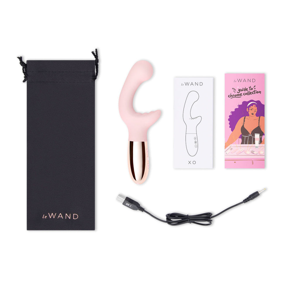 LeWand Gspot Vibrator