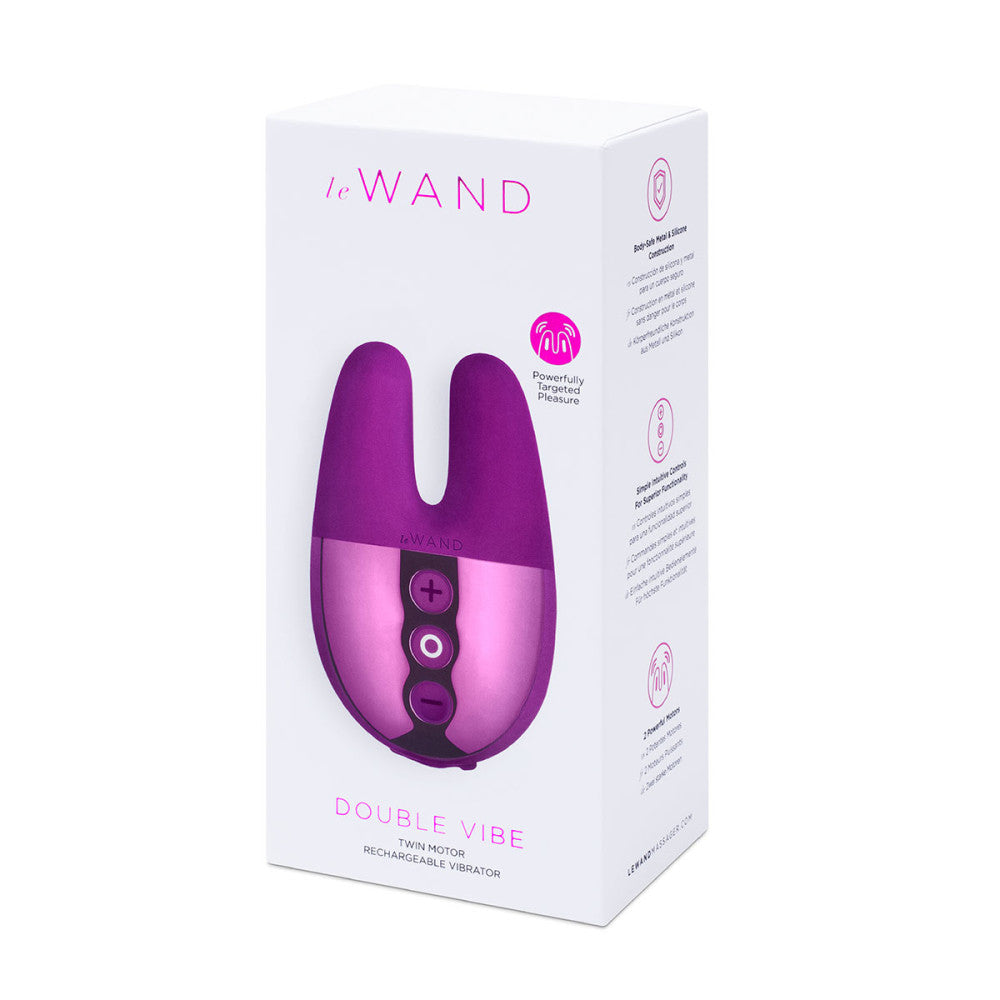 LeWand Vibrator Sex Toy