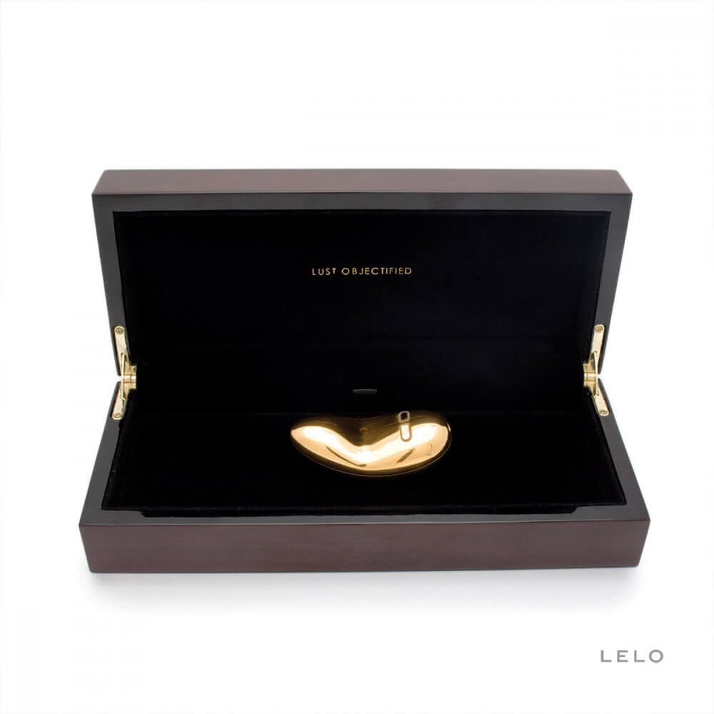 LELO Gold Sextoy