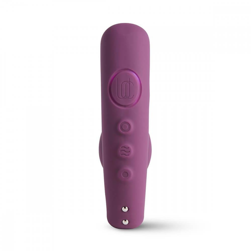 Tilt Male Vibrator