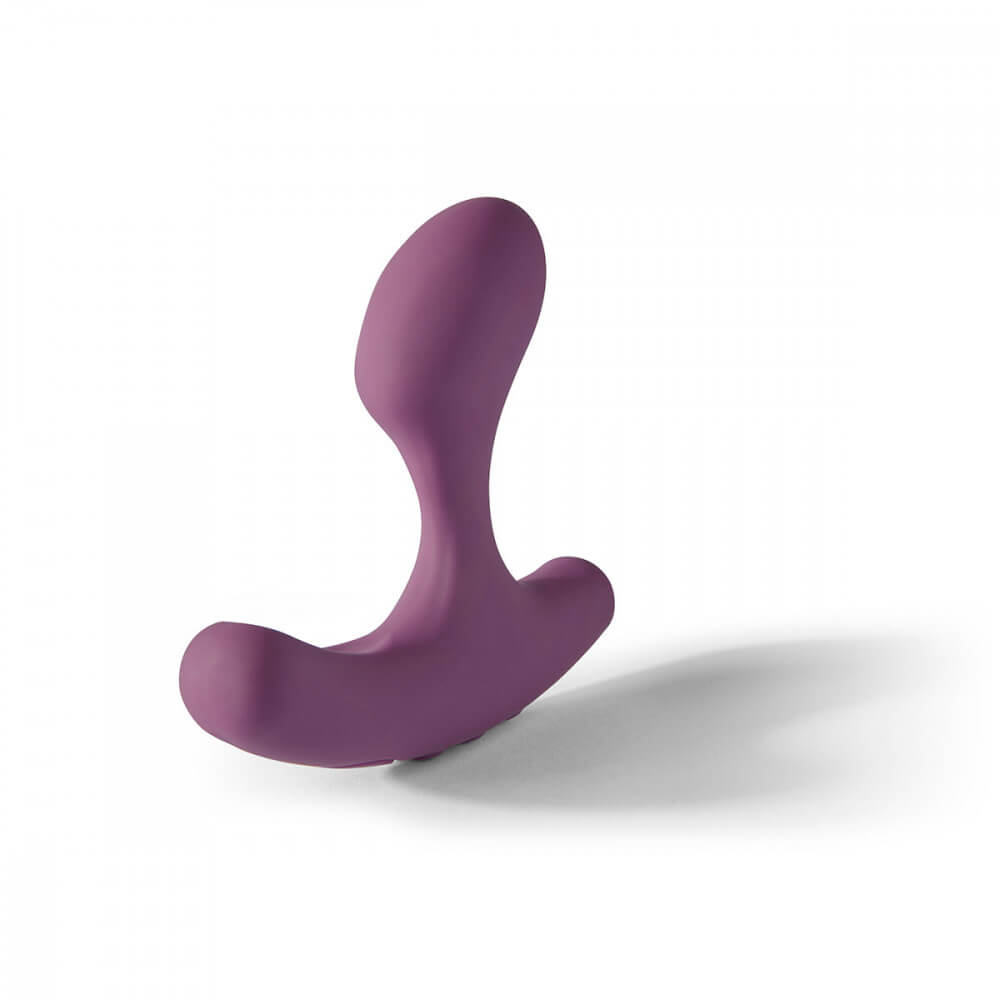 Tilt P-Spot Massager