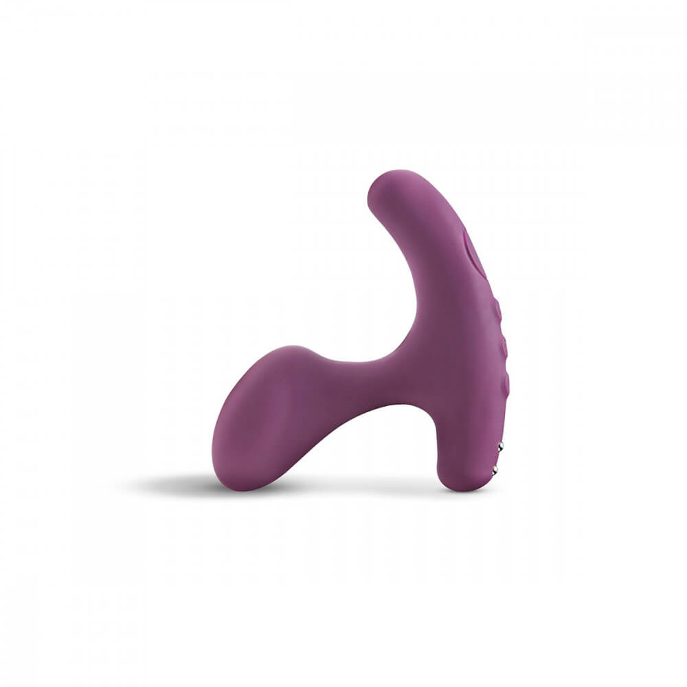 Tilt Pspot Vibrator