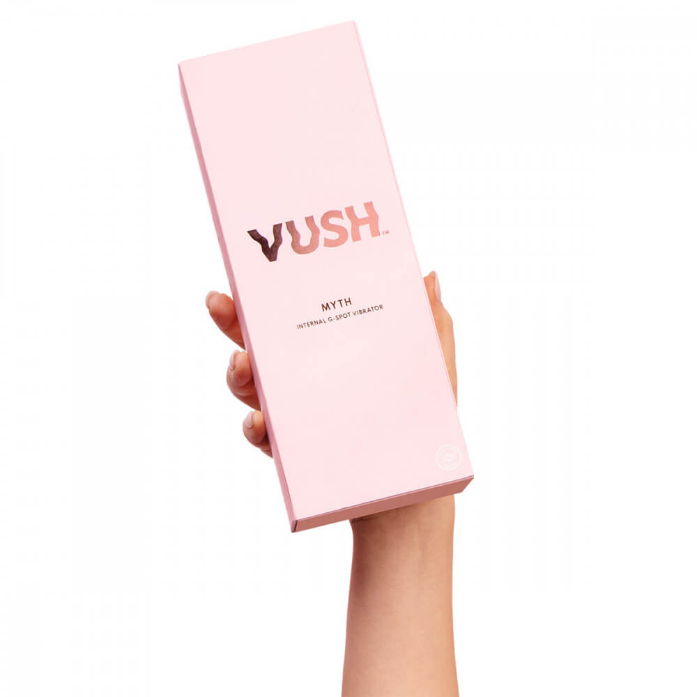 Vush G-Spot Sex Toy