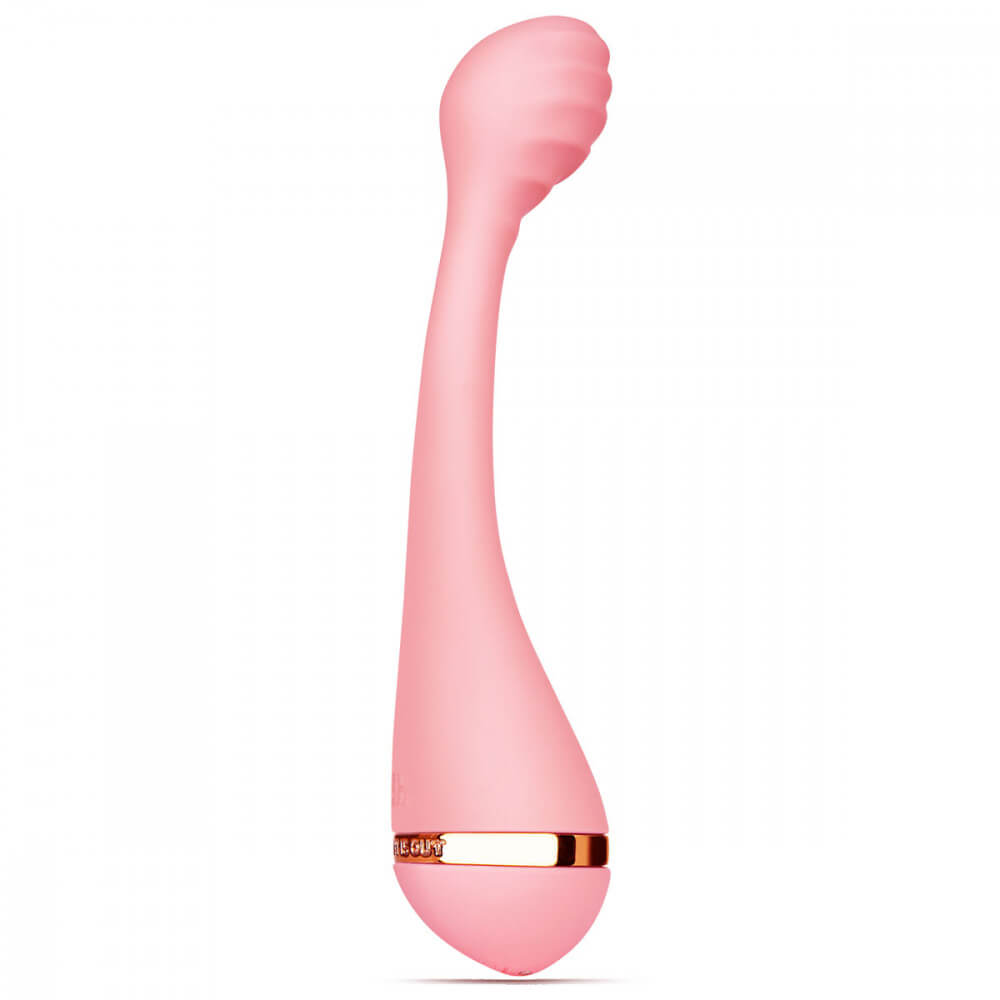 Vush Gspot Sextoy Vibrator