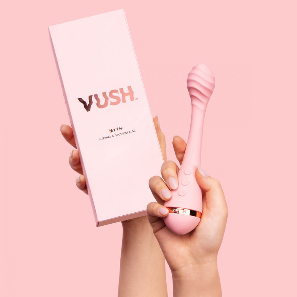 VUSH Vibrator Sextoys Adult Shop USA