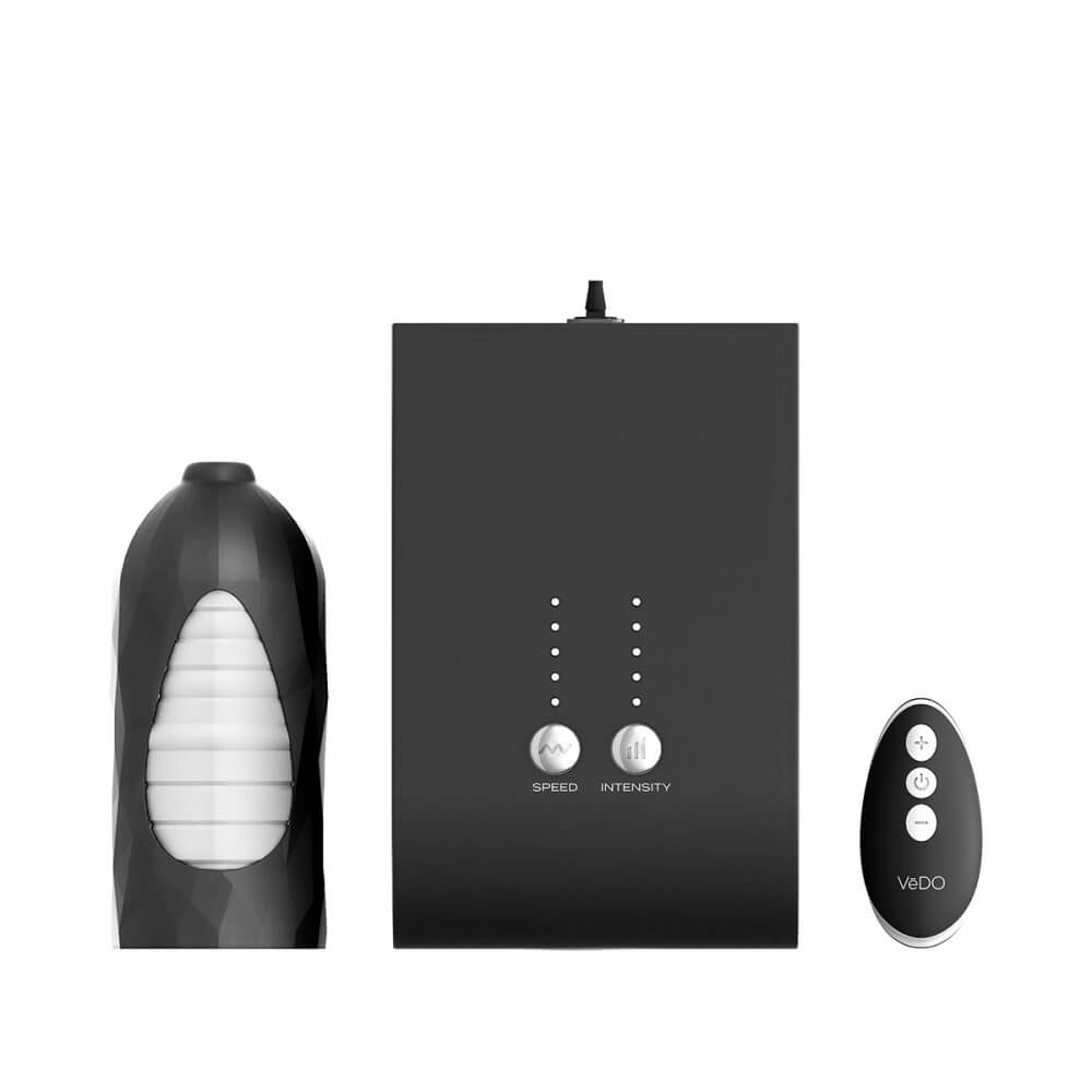 VeDO Male Sextoy Vibrator