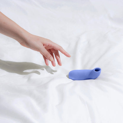 Aer Dame Products Clitoral Vibrator