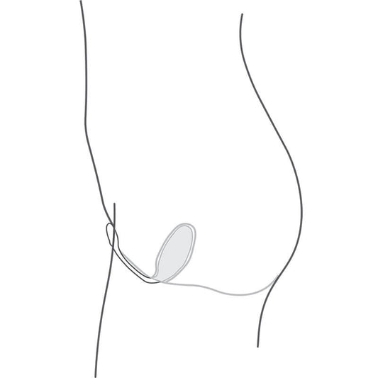 American Jive We-Vibe Vibrator