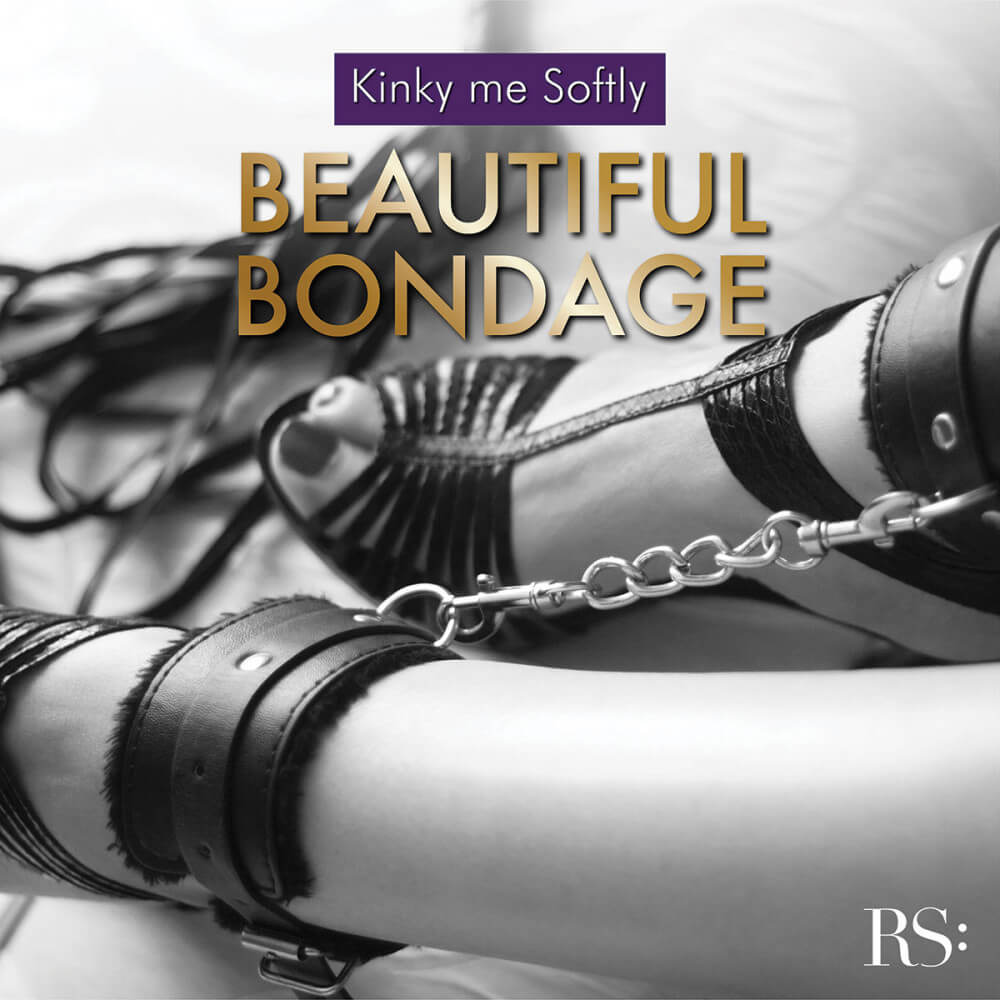 BDSM Bondage Kinky Kit