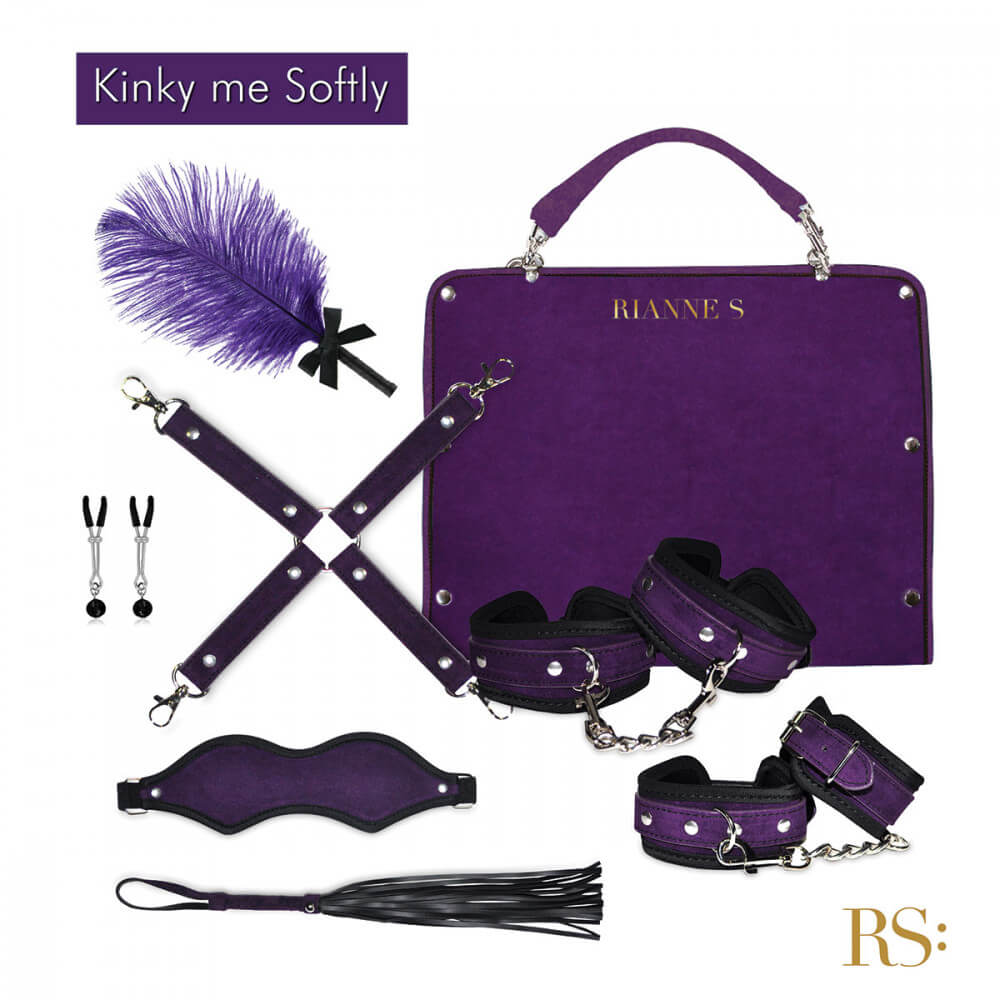 BDSM Riannes Kit