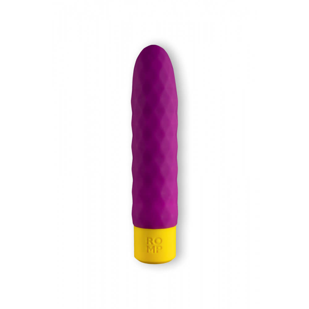 Beat Bullet Vibrator