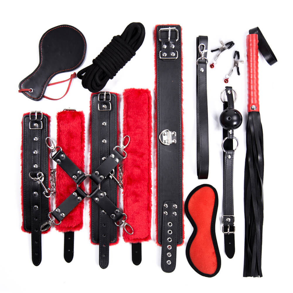 Bondage Everything Kit