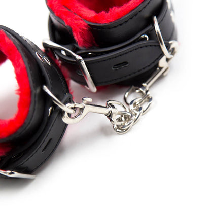 Bondage Hand Cuffs