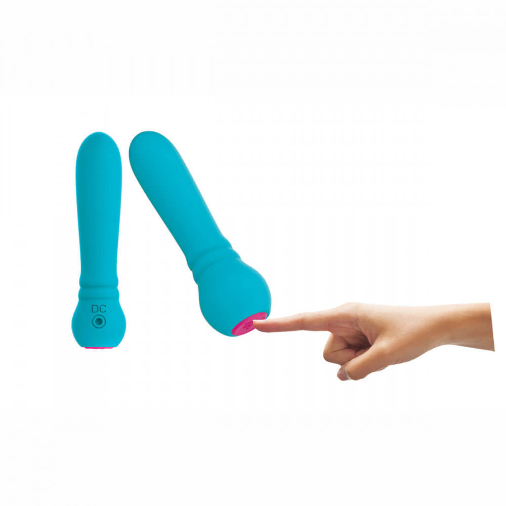 Femme Funn Ultra Bullet Vibrator Honey Vibes Femme Funn Ultra Bullet Vibrator Honey Vibes