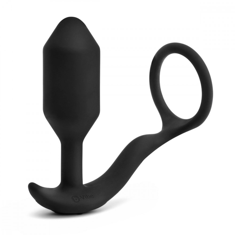 B-Vibe Anal Toy Penis Ring