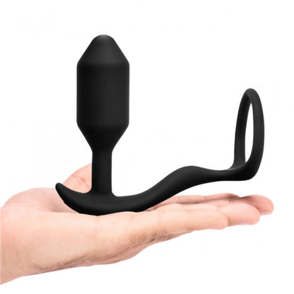 B-Vibe Anal Toy Vibrator Penis Ring