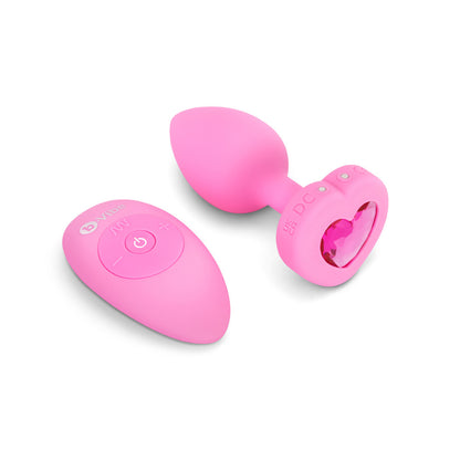 bVibe Vibrator Anal Plug Sex Toy