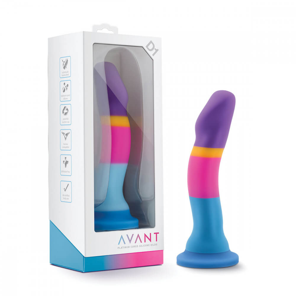 Dildo Sex Toy