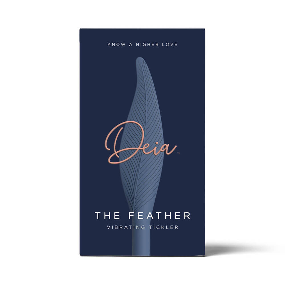 Feather Deia Massager