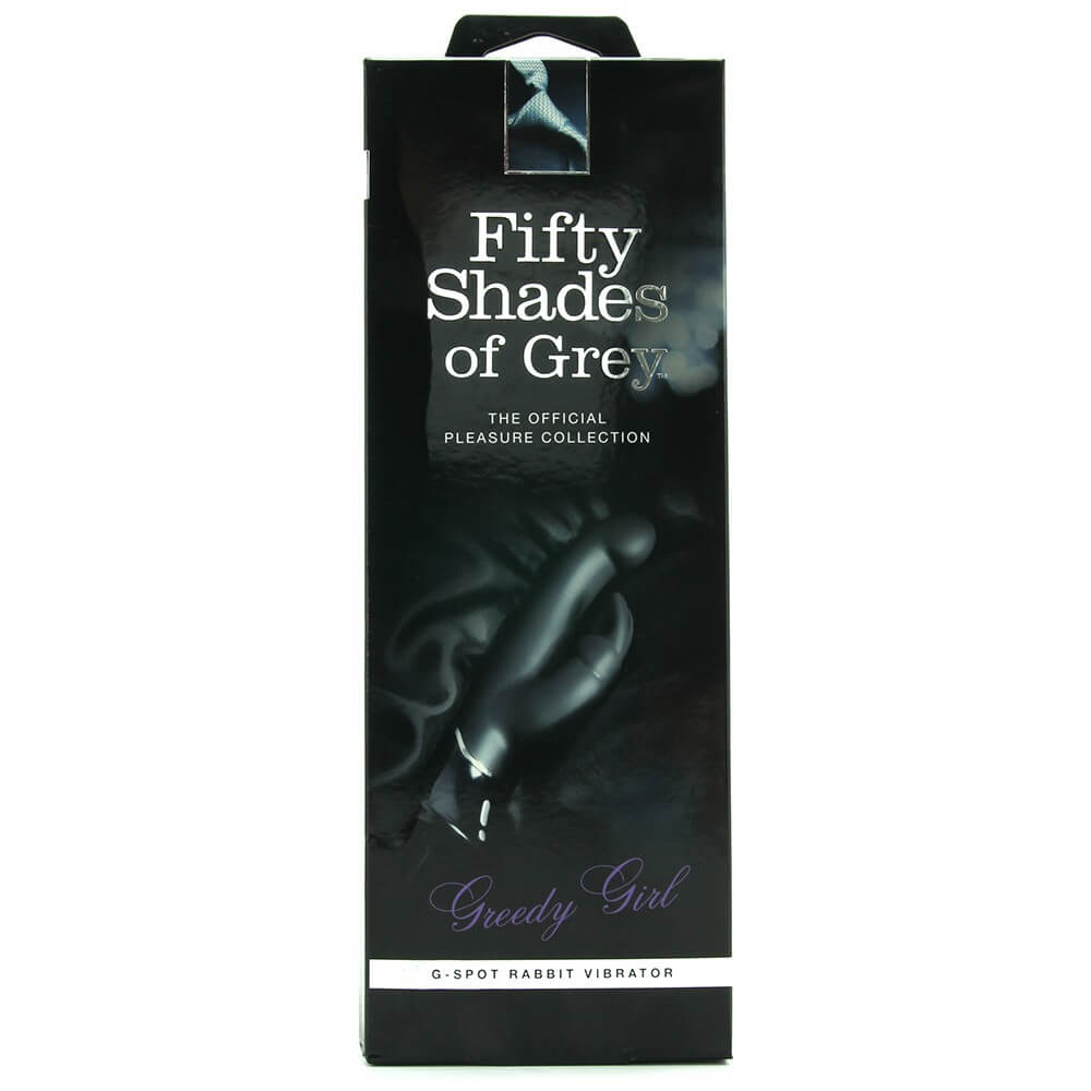 FIfty Shades Of Grey Vibrator