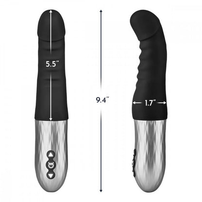 Forto Thruster Sex Toy
