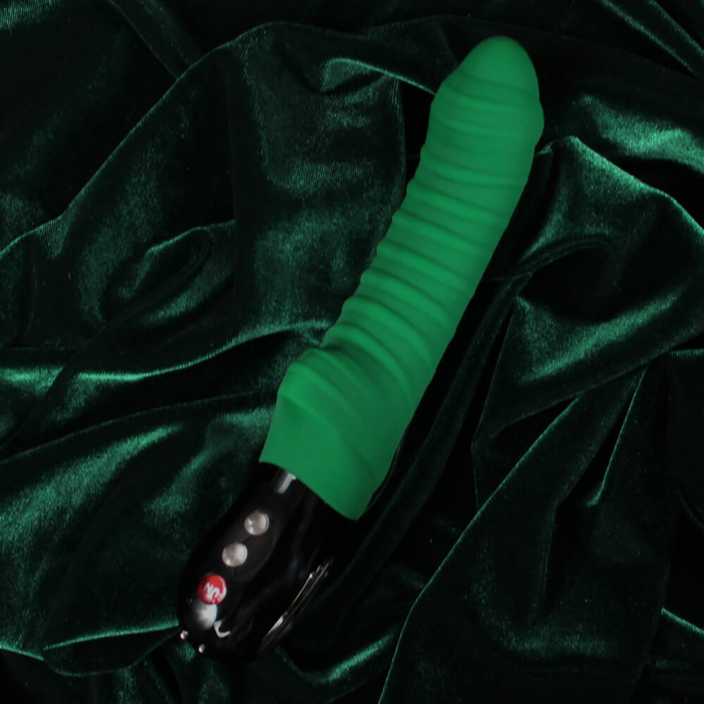 Gspot TIger Sextoy