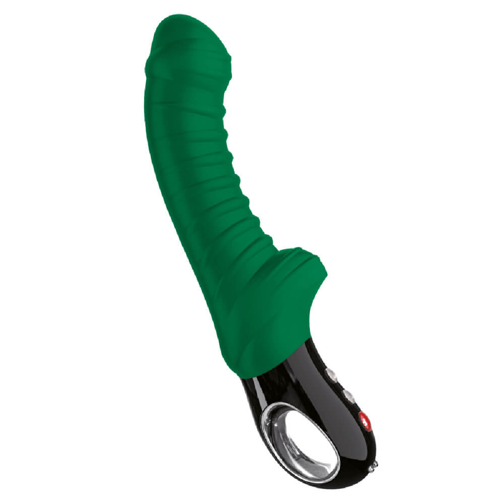 G-Spot Tiger Vibrator