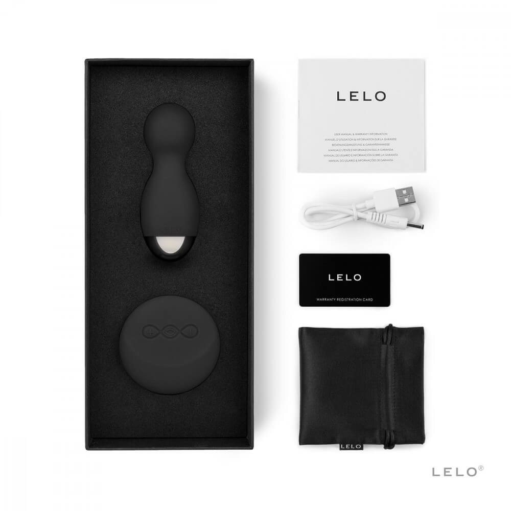 Lelo Beads Vibrator