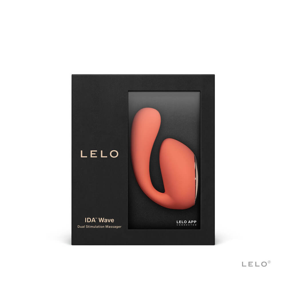 LELO G-Spot Vibrator