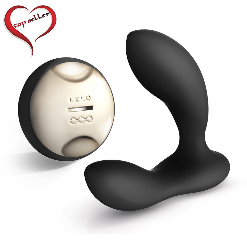 LELO Hugo Prostate Massager