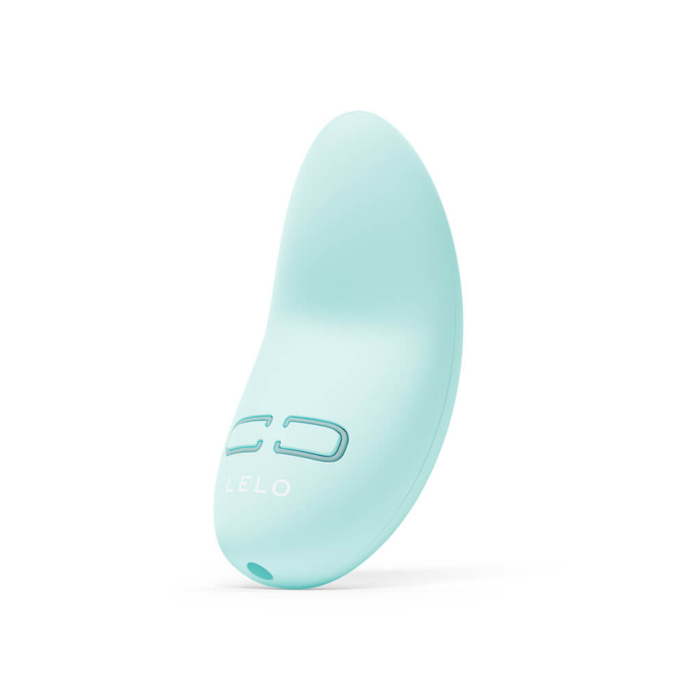 LELO Lily 3 Polar Green