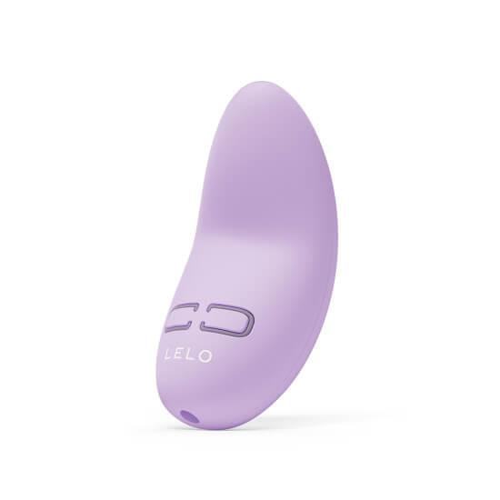 LELO Lily 3 Lavender Sextoy