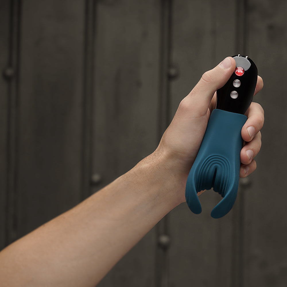 Penis VIbrator Manta