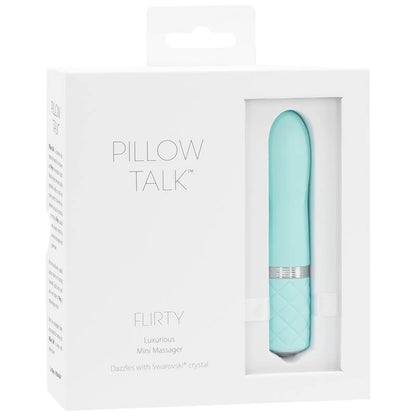 Pillow Talk Flirty USA