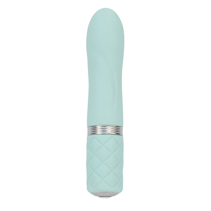 Pillow Talk Flirty Vibrator