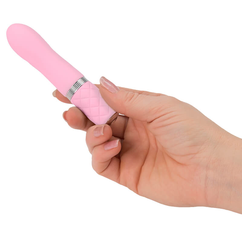 Pillowtalk Vibrator Pleasure Product