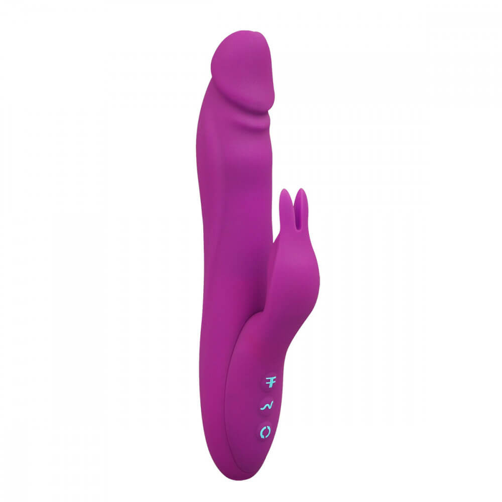 Rabbit Vibrator Femme Funn Booster